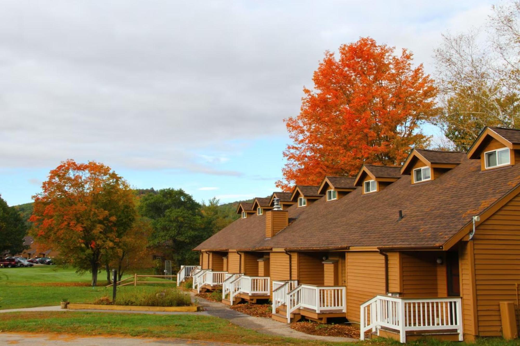 Cold Spring Plymouth Resort Ashland Zewnętrze zdjęcie